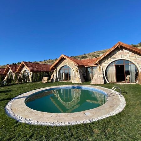 İznik Taş Mahal Villa Dış mekan fotoğraf