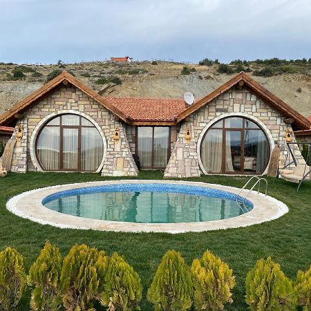 İznik Taş Mahal Villa Dış mekan fotoğraf