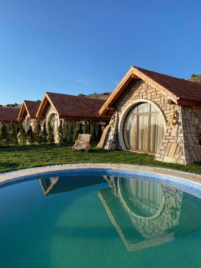 İznik Taş Mahal Villa Dış mekan fotoğraf