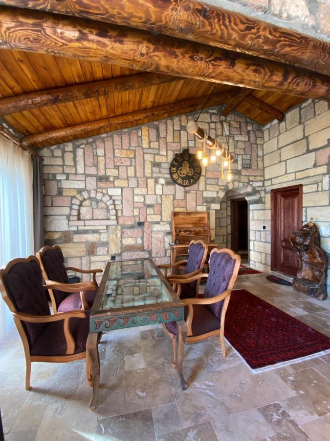İznik Taş Mahal Villa Dış mekan fotoğraf