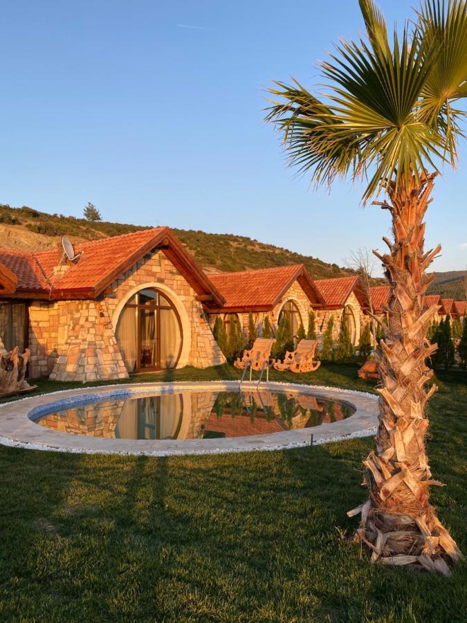 İznik Taş Mahal Villa Dış mekan fotoğraf